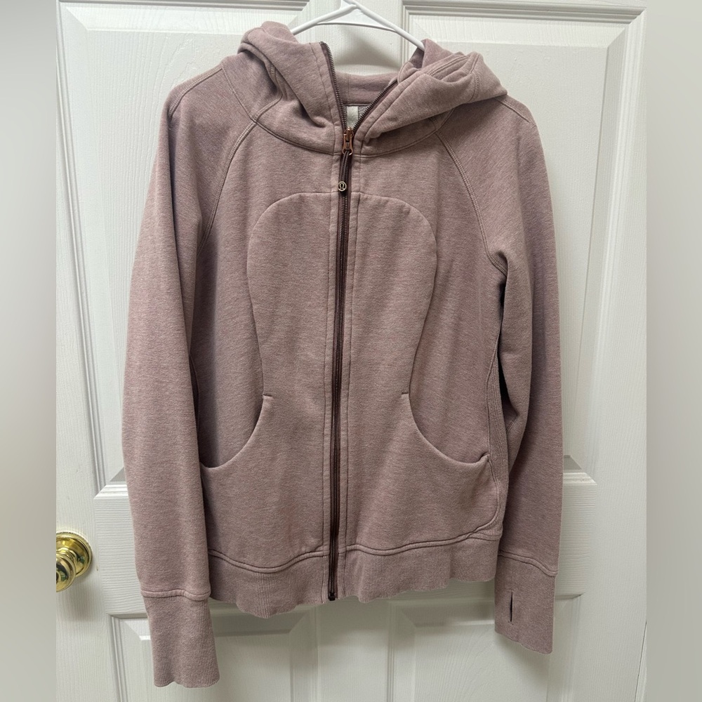 Lululemon Scuba III